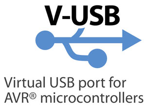دانلود پروژه اتصال مستقیم AVR به پورت USB