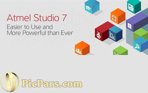 Atmel Studio 7.0