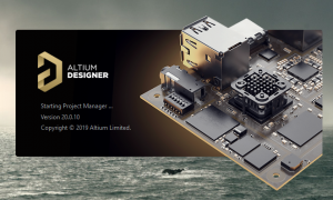 Altium Designer