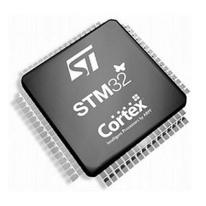 STM32
