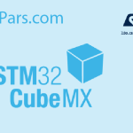 STM32 Cube MX