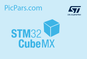 STM32 Cube MX